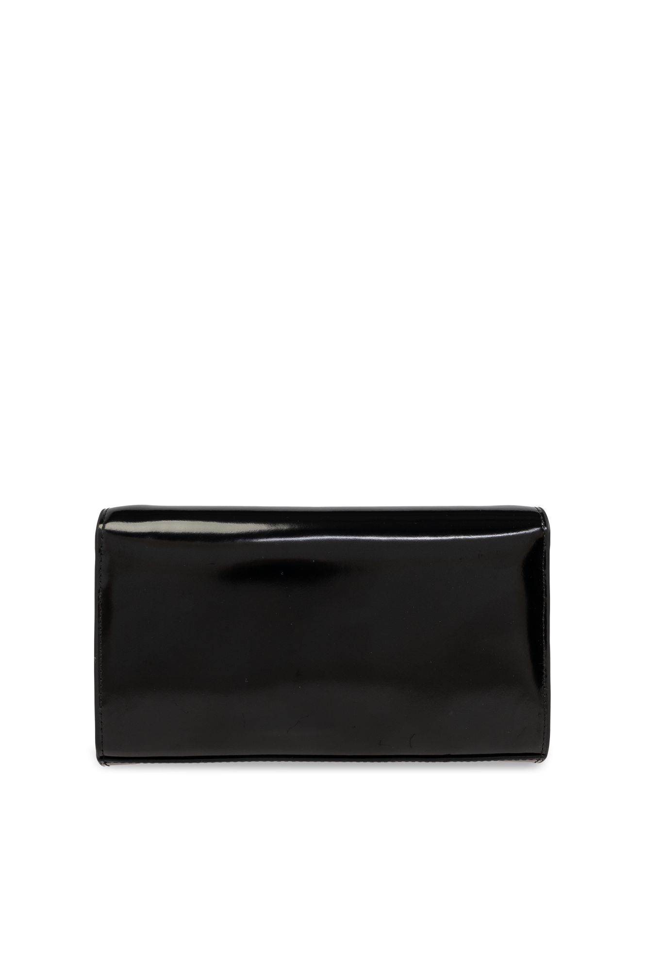 Black Wallet on the '1DR' belt Diesel - Vitkac Canada